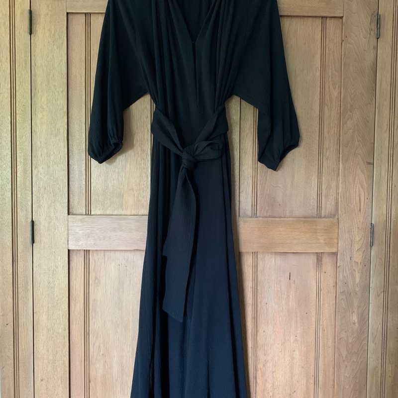 Apiece Apart Isla Wideleg Jumpsuit Small Used Noihsaf Bazaar