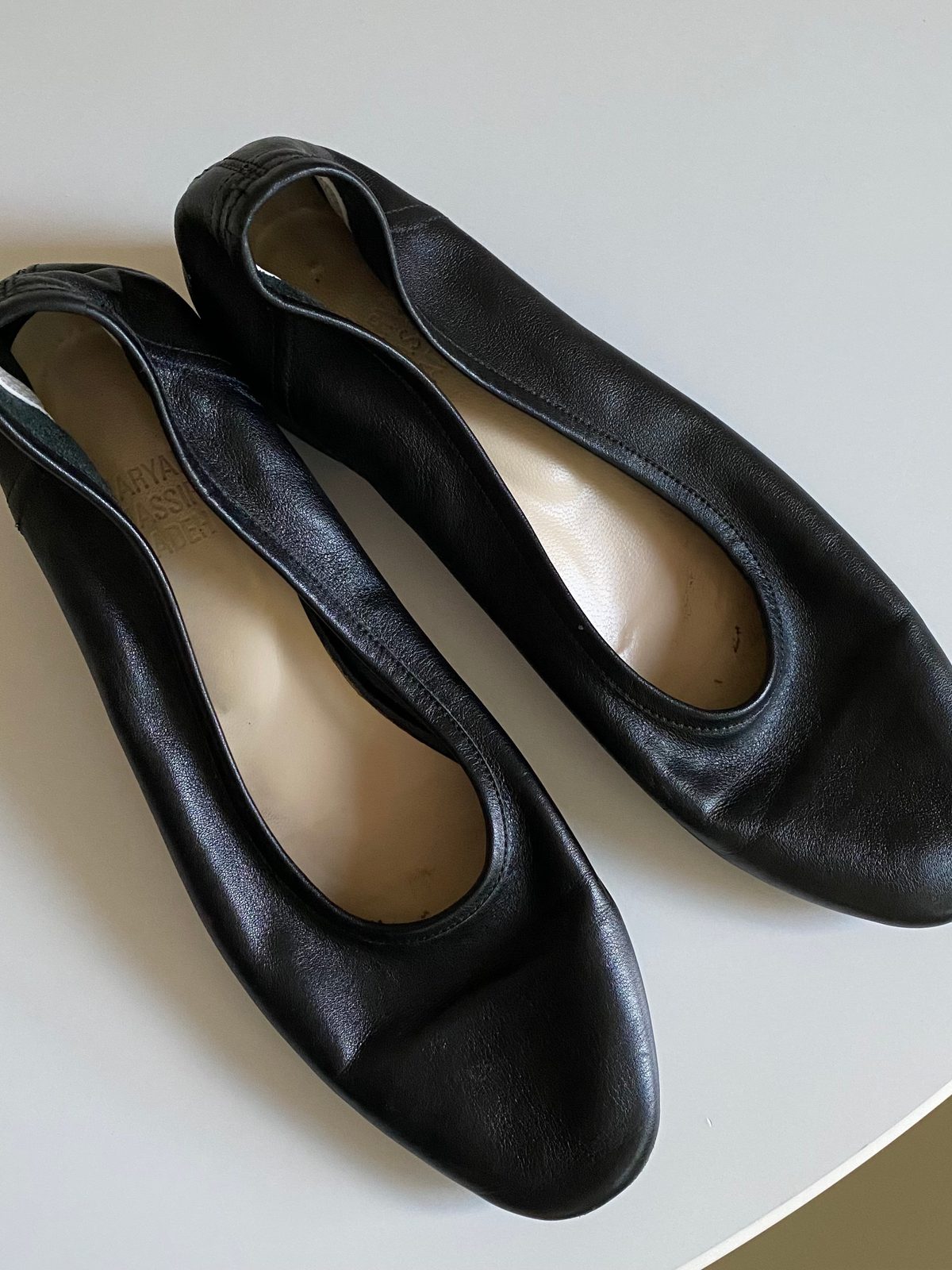 Maryam Nassir Zadeh Roberta Ballerina Heel (38) |… | Noihsaf Maryam Nassir Zadeh Roberta Ballerina Heel (38) |… | Noihsaf