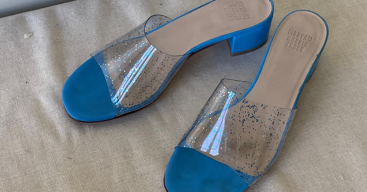 関税込み】Maryam Nassir Zadeh ヒールサンダル 関税込み 関税込み】Maryam Nassir Zadeh ヒールサンダル 関税込み