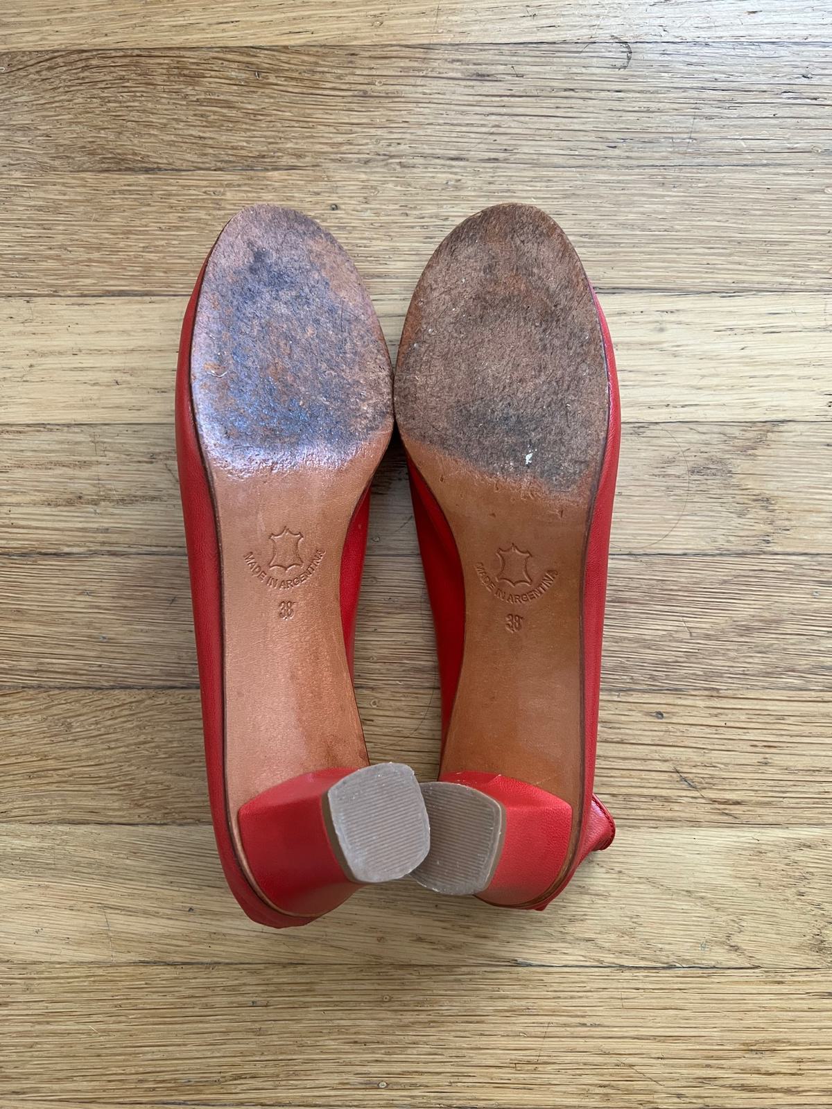 Martiniano Shoes High Glove Heel (38) | Used,… | Noihsaf Bazaar Martiniano Shoes High Glove Heel (38) | Used,… | Noihsaf Bazaar