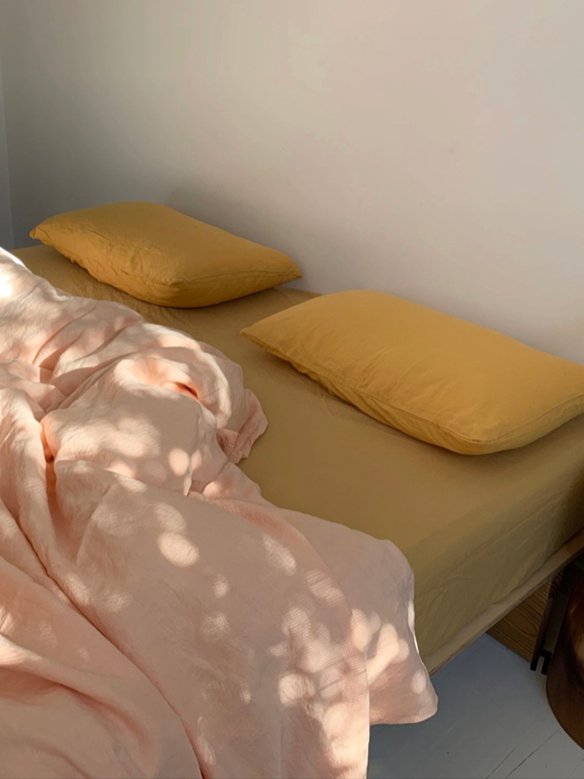 Dazed but Amazed King size Linen Bedding Set (King)… | Noihsaf Bazaar Dazed but Amazed King size Linen Bedding Set (King)… | Noihsaf Bazaar