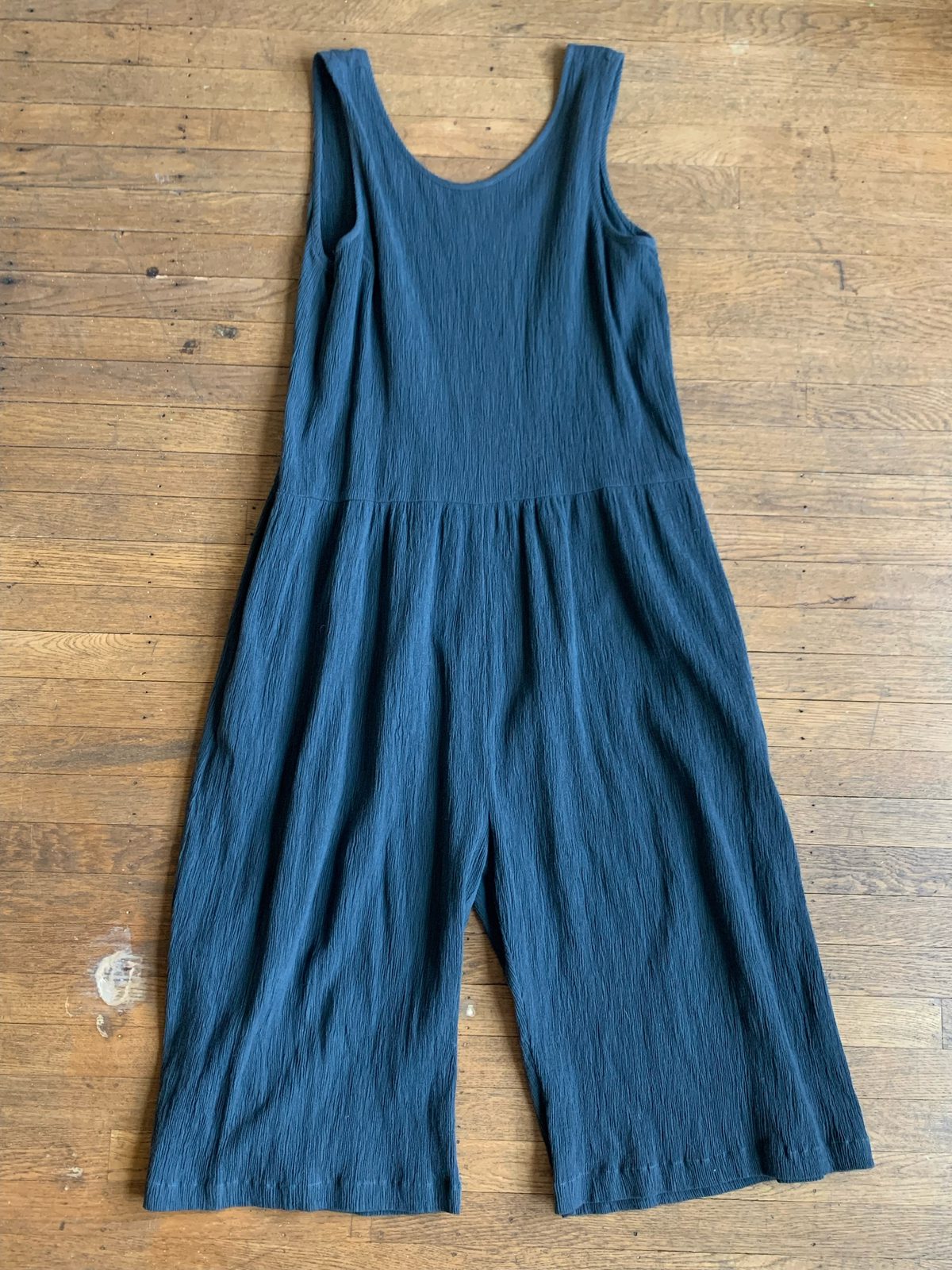 Ilana kohn samet jumpsuit on sale