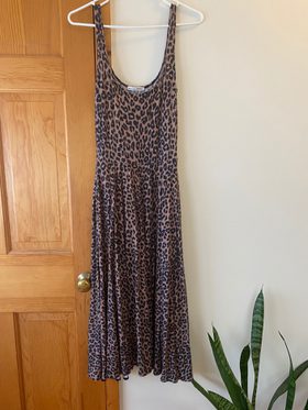 Reformation Rou Knit Dress (Small) | Used, | Noihsaf Bazaar Reformation Rou Knit Dress (Small) | Used, | Noihsaf Bazaar