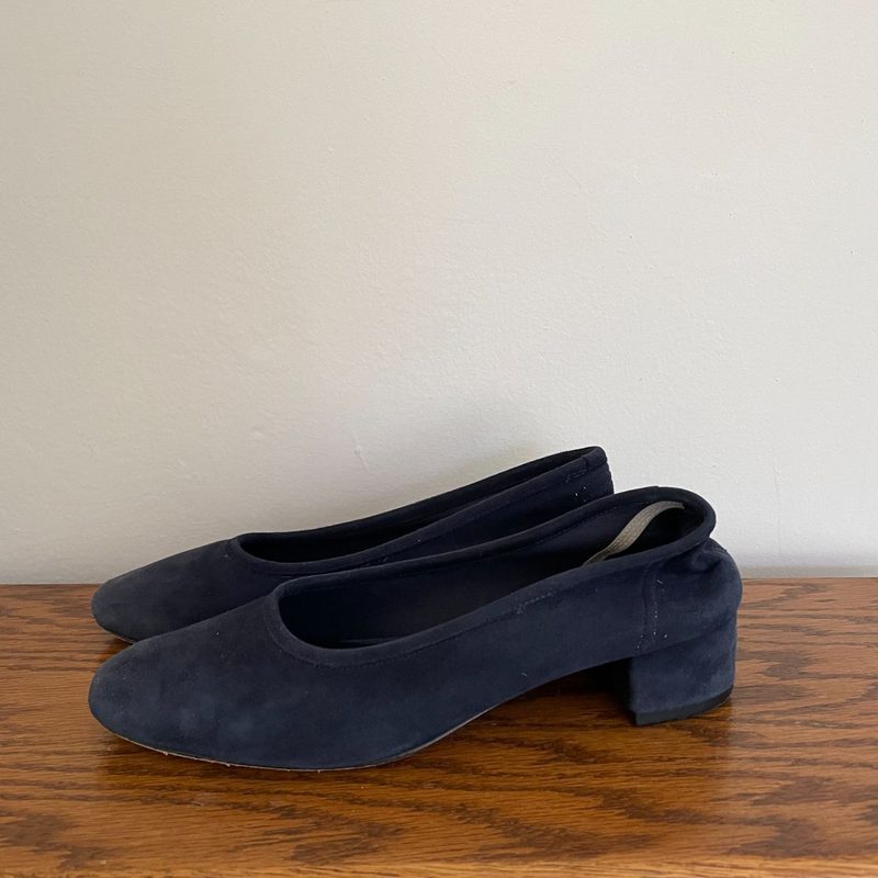 Maryam nassir zadeh roberta shop