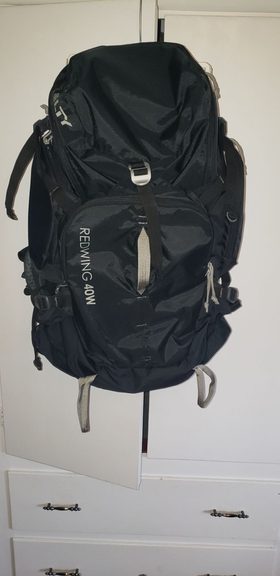 Women's Kelty Redwing 40L | Used, Secondhand, Resell | Noihsaf Bazaar Women's Kelty Redwing 40L | Used, Secondhand, Resell | Noihsaf Bazaar
