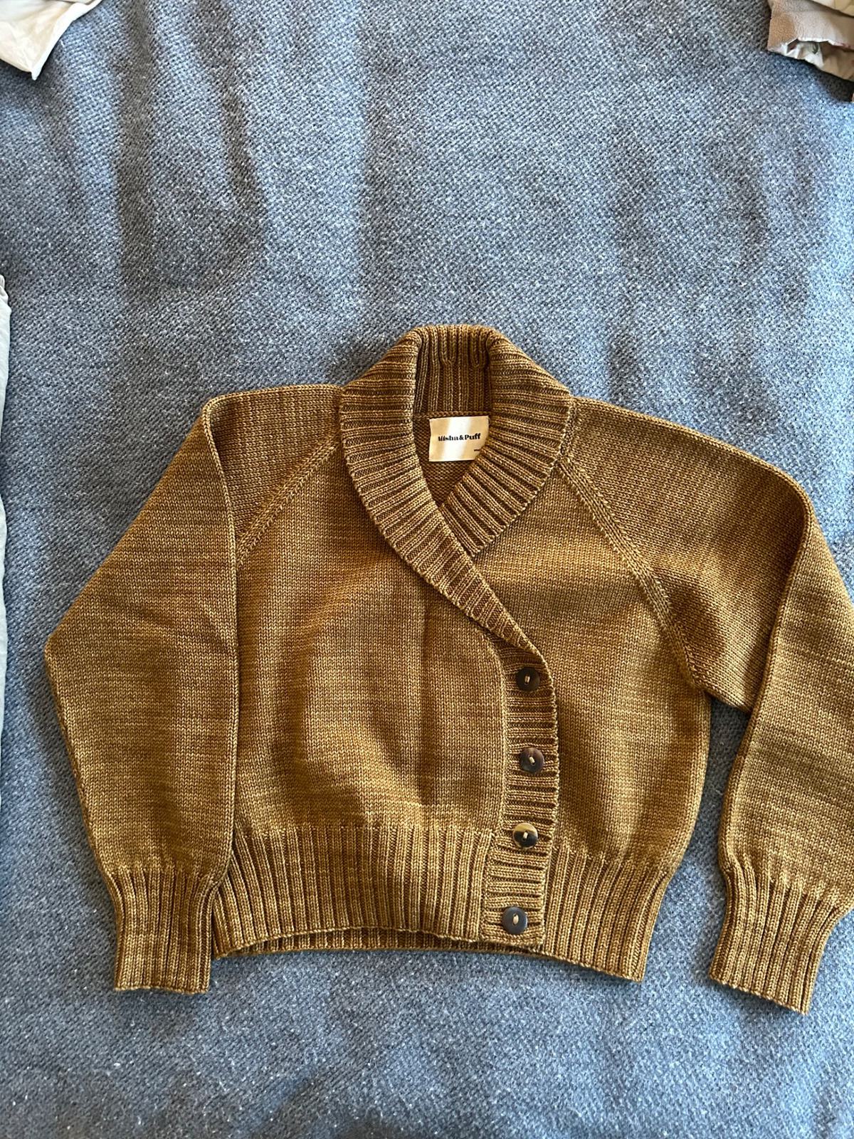 Misha & Puff Saltwater Cardigan (S) | Used,… | Noihsaf Bazaar Misha & Puff Saltwater Cardigan (S) | Used,… | Noihsaf Bazaar