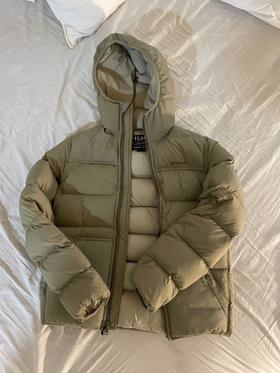 Filson Women's Featherweight Down Jacket (S) | Used Filson Women's Featherweight Down Jacket (S) | Used