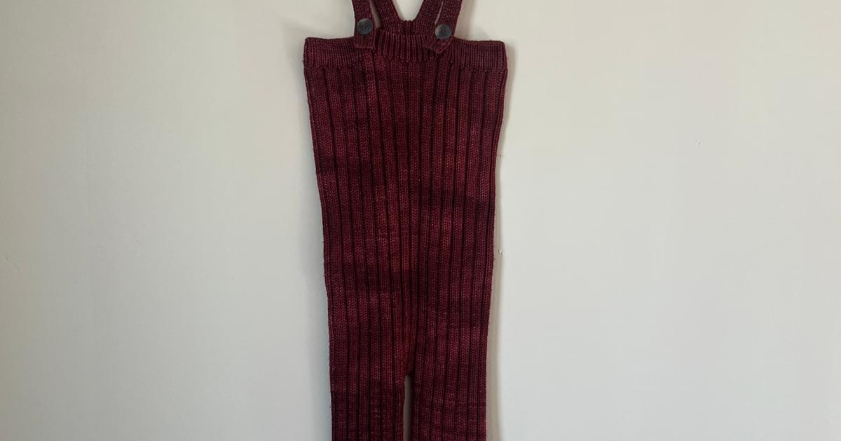 misha&puff Layette Longies ロンギース misha&puff Layette Longies misha&puff Layette Longies ロンギース misha&puff Layette Longies