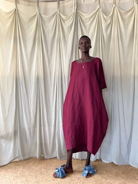 Rachel Craven Linen Dress (1) | Used, Secondhand, | Noihsaf Bazaar Rachel Craven Linen Dress (1) | Used, Secondhand, | Noihsaf Bazaar