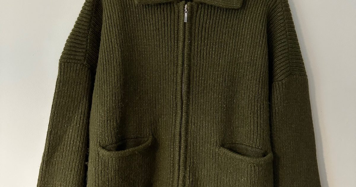 James Street Co. Reid Zip Cardigan (L) | Used,… | Noihsaf Bazaar James Street Co. Reid Zip Cardigan (L) | Used,… | Noihsaf Bazaar