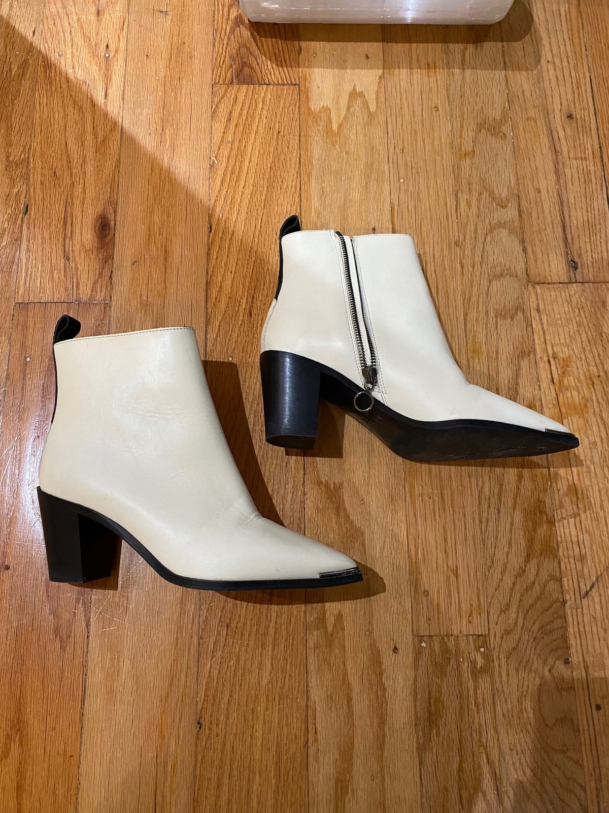 Acne studios loma boots on sale