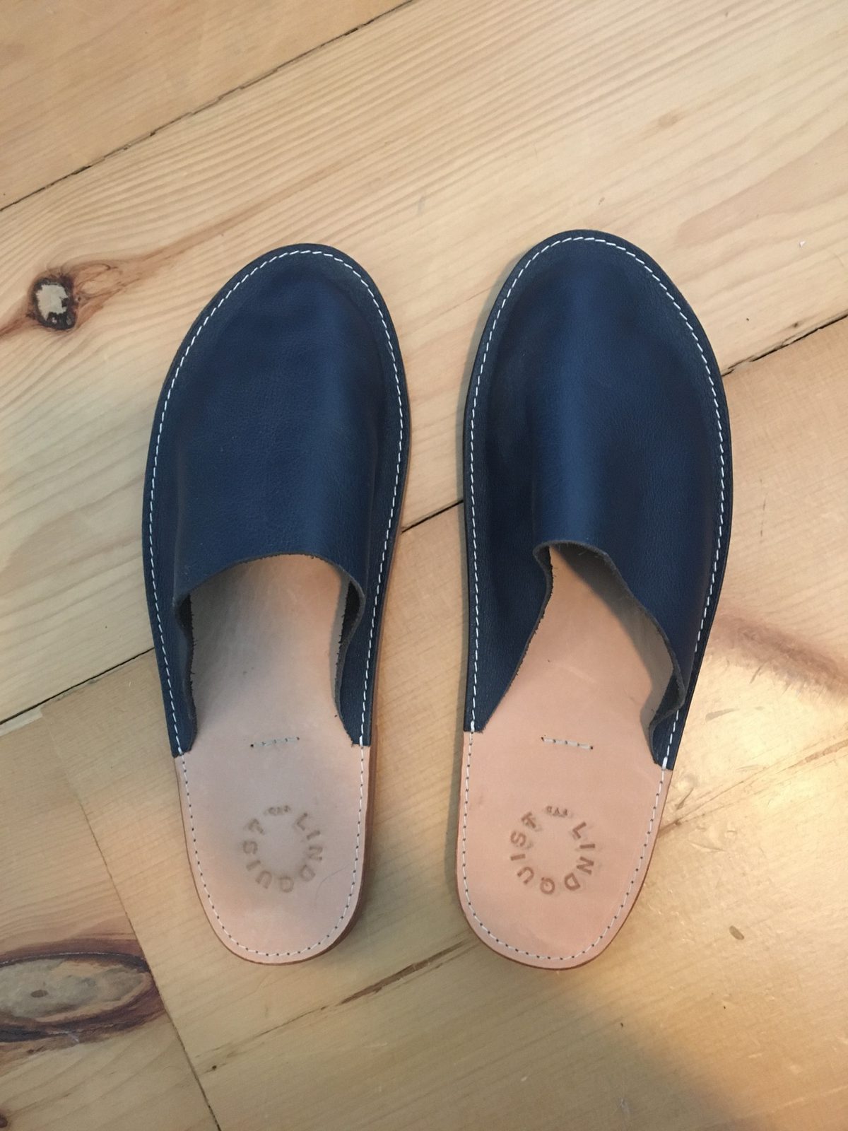 Lindquist Object House shoes (8) Used, Secondhand,… Noihsaf Bazaar