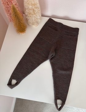 ボトムス・スパッツ SOOR PLOON Mina Stirrup 6y ボトムス・スパッツ SOOR PLOON Mina Stirrup 6y rEdWsLRw.jpg?v