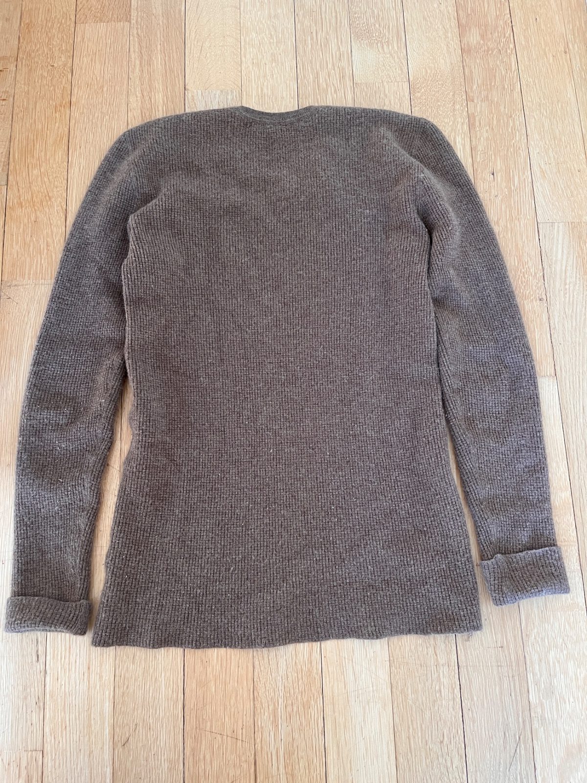 Cashmere Sweater Walbusch Kaschmirpullover Kaschmir Pullover Damen