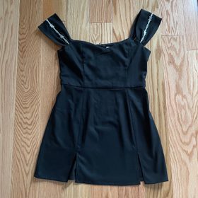 Fashion Brand Company Pammy cocktail dress (XL) | | Noihsaf Bazaar Fashion Brand Company Pammy cocktail dress (XL) | | Noihsaf Bazaar