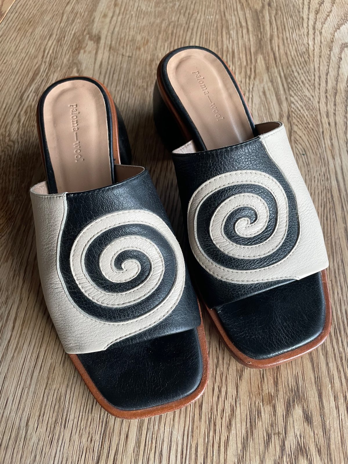 Paloma Wool Tornado Sandal (38) | Used, Secondhand,… | Noihsaf Bazaar Paloma Wool Tornado Sandal (38) | Used, Secondhand,… | Noihsaf Bazaar