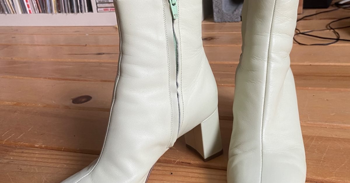 Maryam nassir zadeh agnes sales