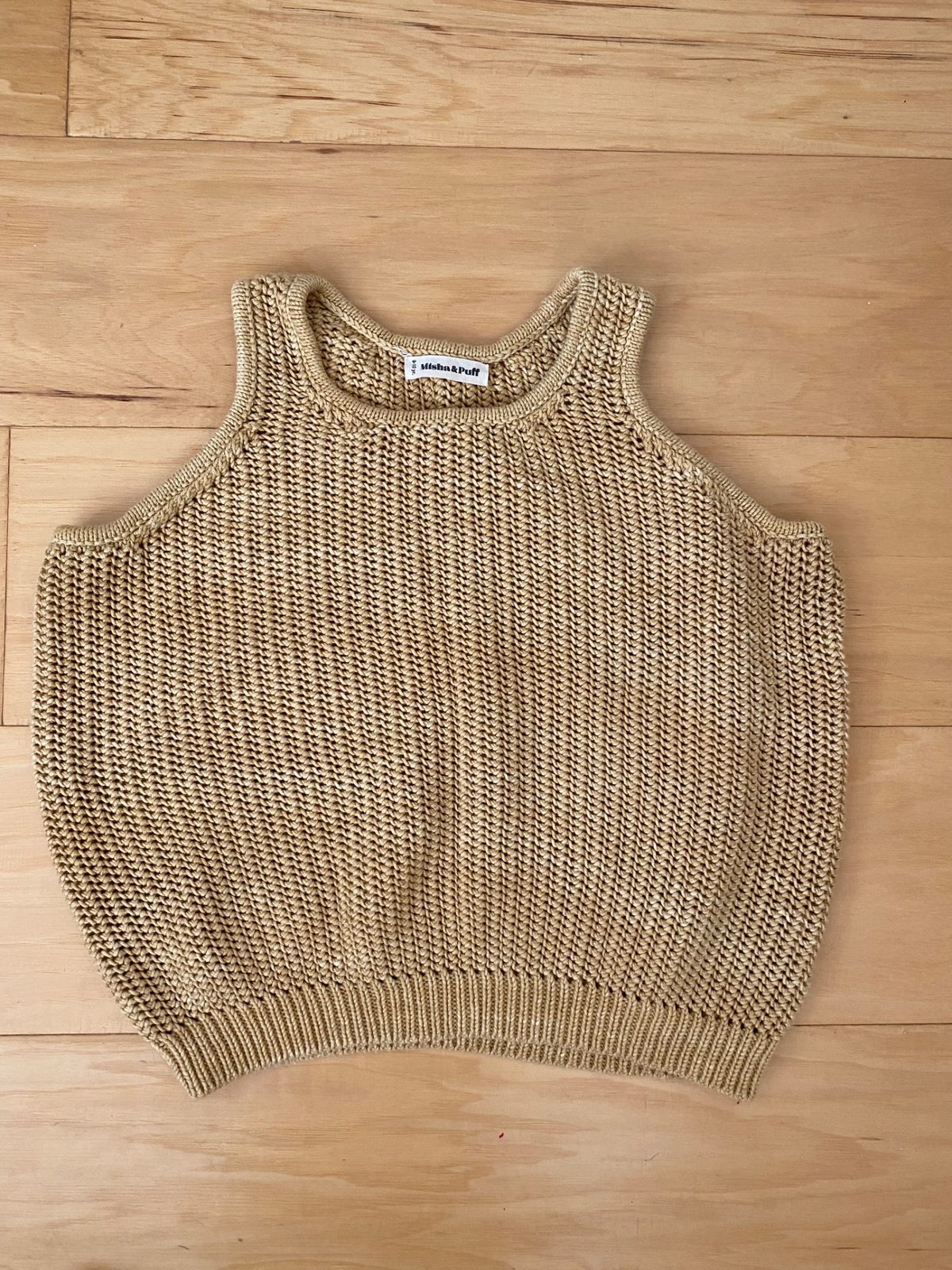 トップス misha and puff 5-6y Jenny Tank トップス misha and puff 5 トップス misha and puff 5-6y Jenny Tank トップス misha and puff 5