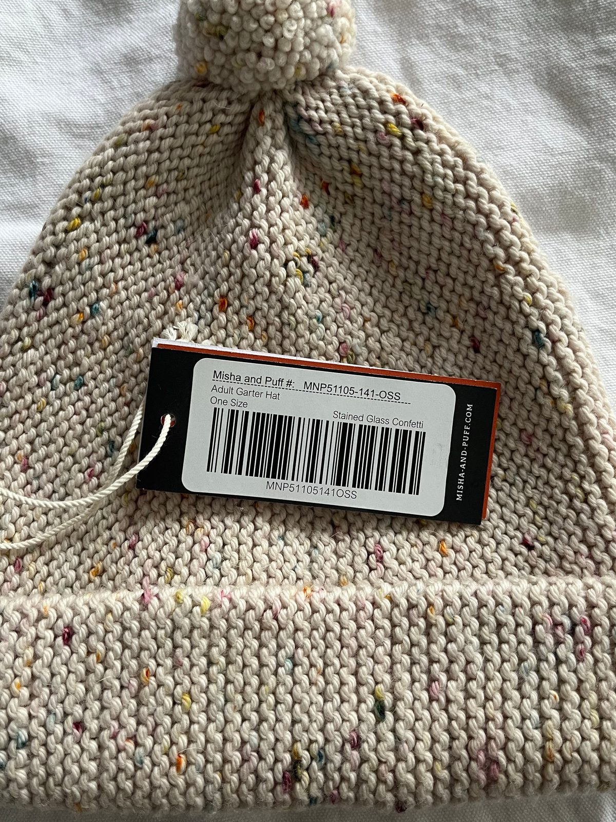 Misha & Puff ガーターハット 12-24m misha & puff ガーターハット 12-24m Misha & Puff ガーターハット 12-24m misha & puff ガーターハット 12-24m