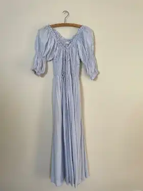 DEN Ischia Dress (XS) | Used, Secondhand, Resell | Noihsaf Bazaar DEN Ischia Dress (XS) | Used, Secondhand, Resell | Noihsaf Bazaar