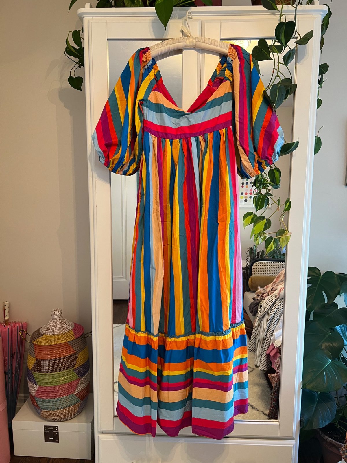 Stripped Sweater Farm Rio Boldly Striped Sweater Dress Farm Rio Rainbow Stripe Midi Dress Anthropologie UK Stripped Sweater Farm Rio Boldly Striped Sweater Dress Farm Rio Rainbow Stripe Midi Dress Anthropologie UK