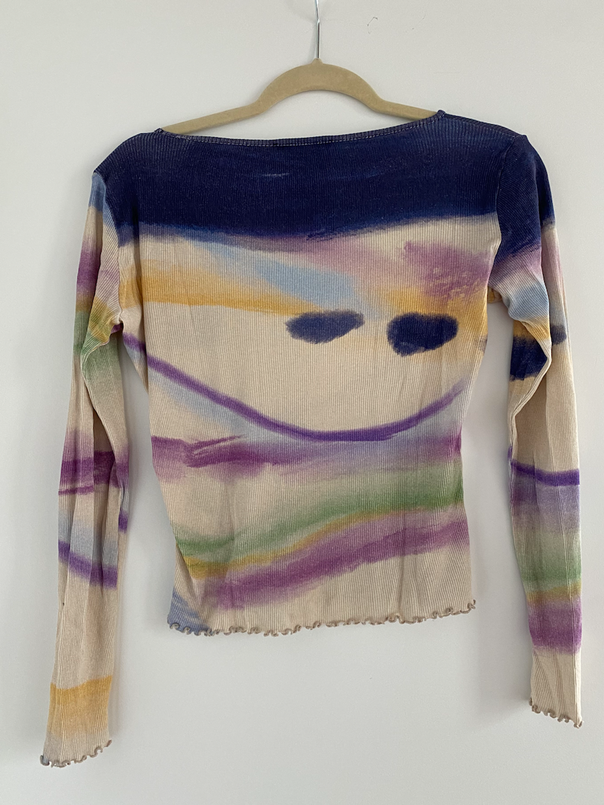 Paloma Wool Nucleo Top-Ecru (S) | Used, Secondhand,… | Noihsaf Bazaar Paloma Wool Nucleo Top-Ecru (S) | Used, Secondhand,… | Noihsaf Bazaar