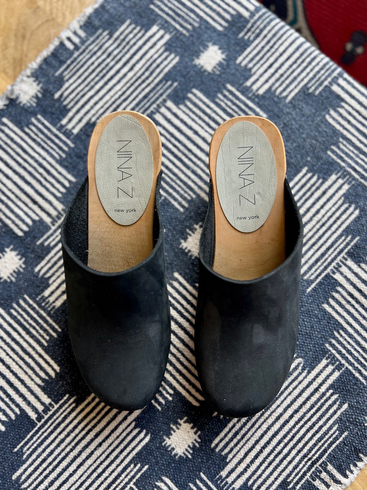 Nina clogs on sale