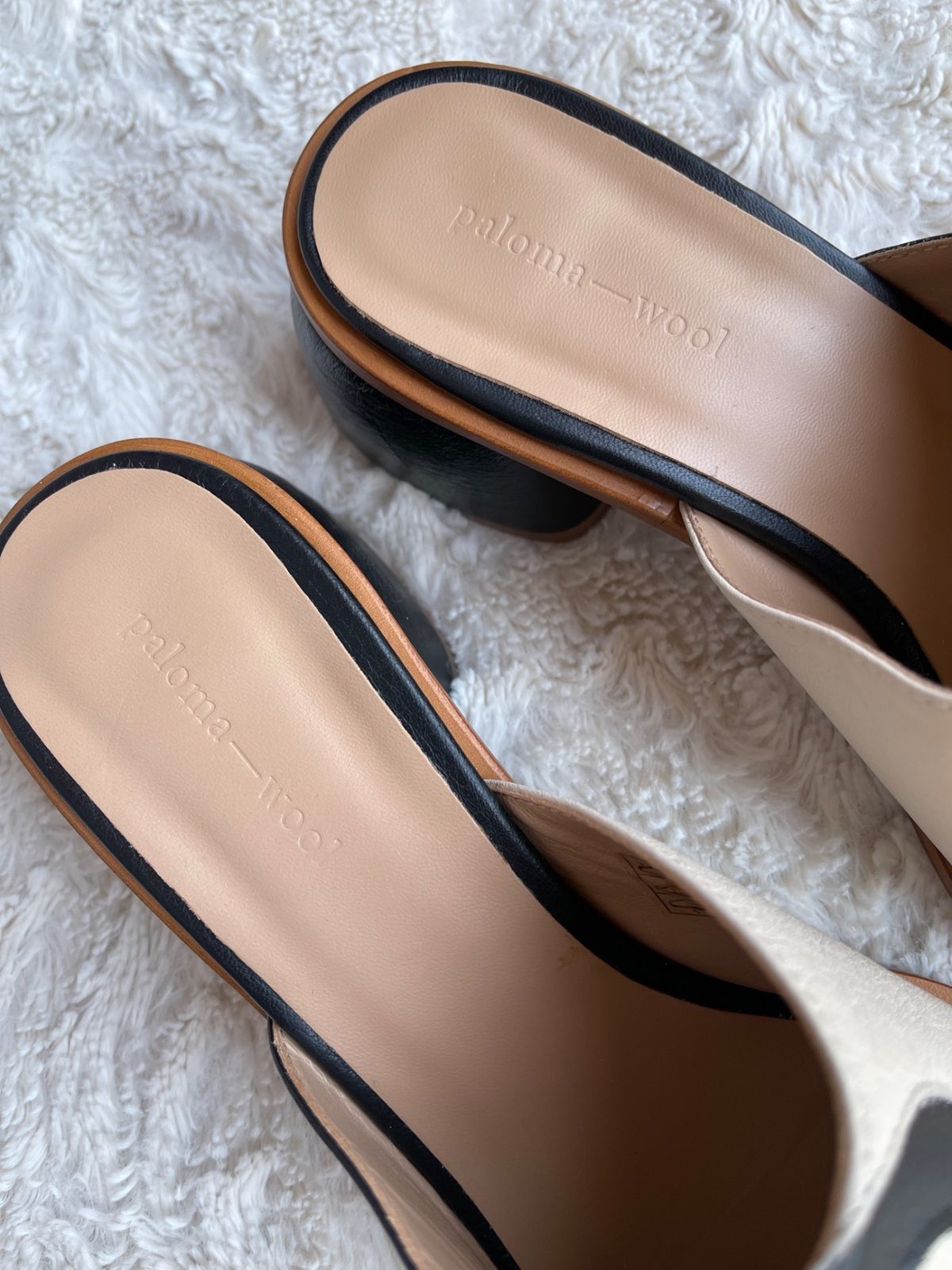 限定値下げ】Paloma Wool Ying Yang Sandal palomawool パロマ 限定値下げ】Paloma Wool Ying Yang Sandal palomawool パロマ