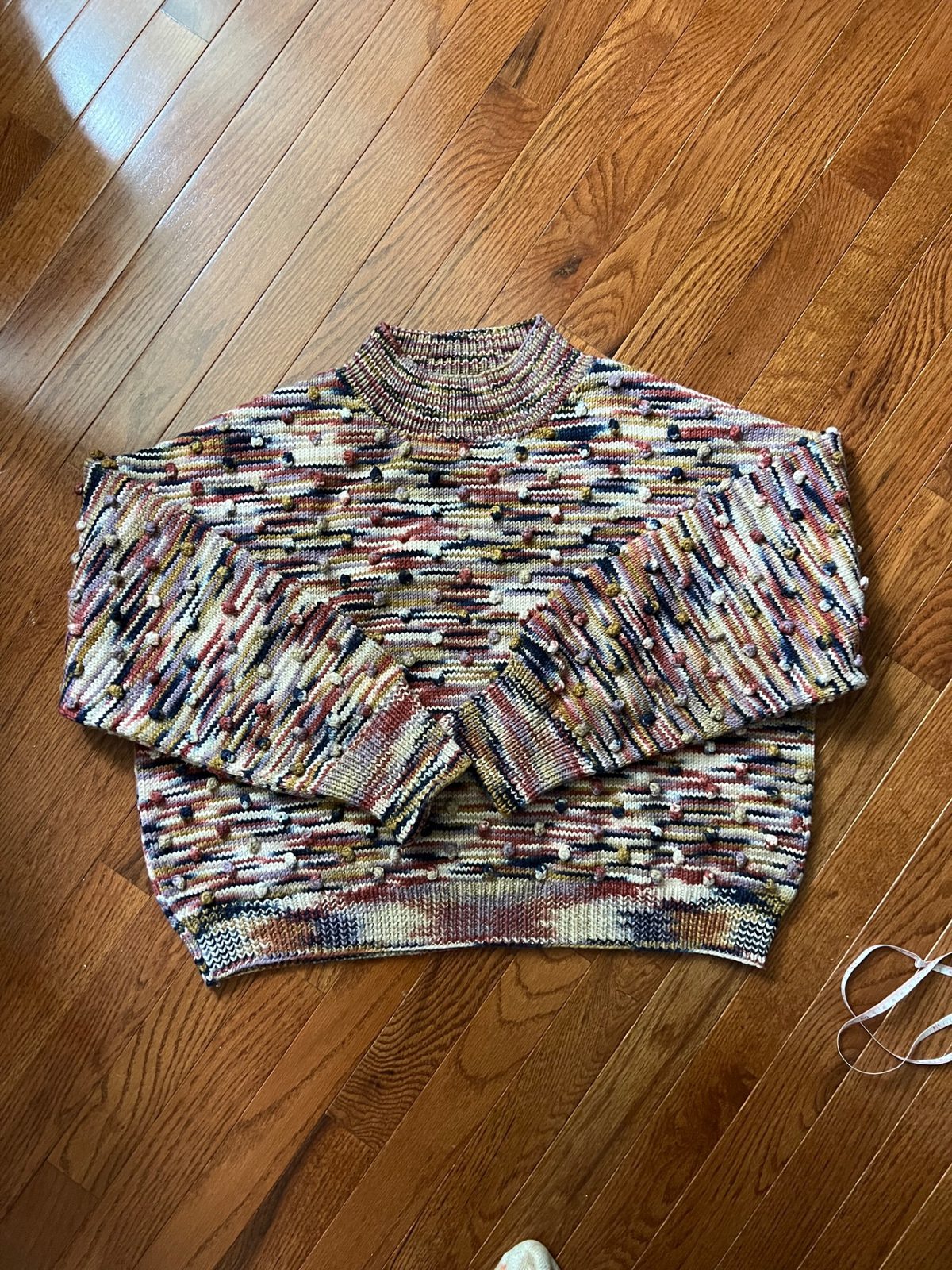 Misha & Puff Solstice space dye pullover (S) | Used,… | Noihsaf Bazaar Misha & Puff Solstice space dye pullover (S) | Used,… | Noihsaf Bazaar