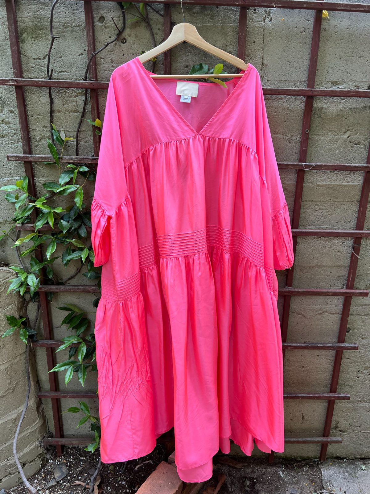 Anaak airi gypsy dress hot sale