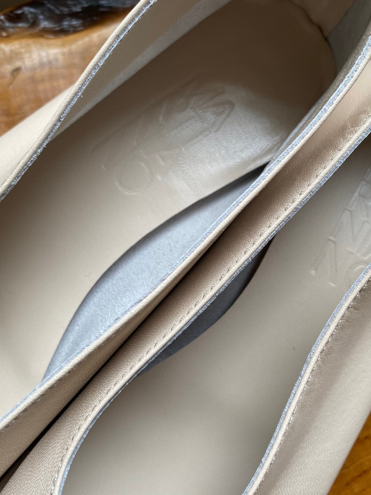 Martiniano Shoes Martiniano Glove Flats (37.5) |… | Noihsaf Martiniano Shoes Martiniano Glove Flats (37.5) |… | Noihsaf