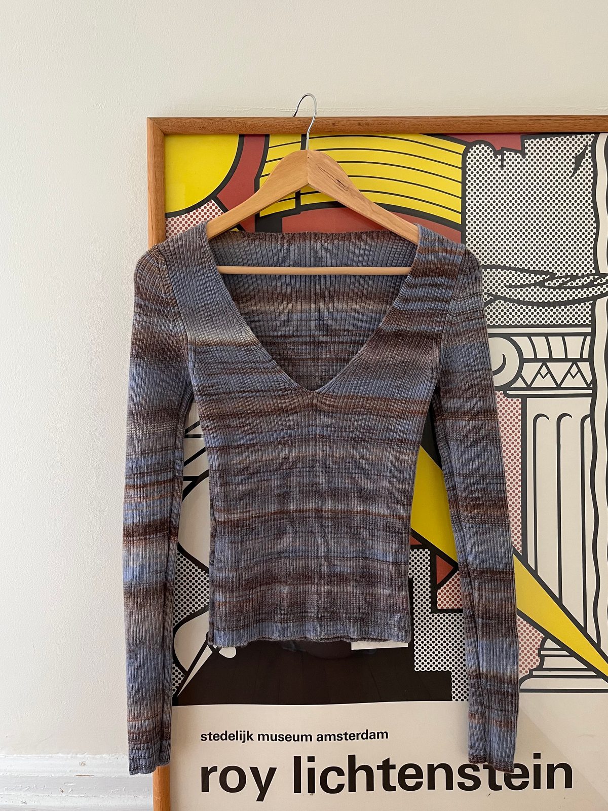 Paloma Wool Concordia knit top (S) | Used,… | Noihsaf Bazaar Paloma Wool Concordia knit top (S) | Used,… | Noihsaf Bazaar