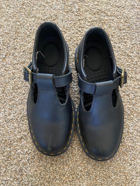 Slip resistant mary janes sales