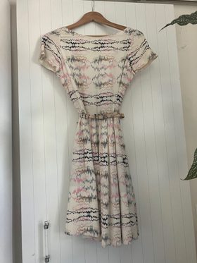 lorick backless dress Francoise | White Cowl Neck Backless Maxi Dress With Lace Insert