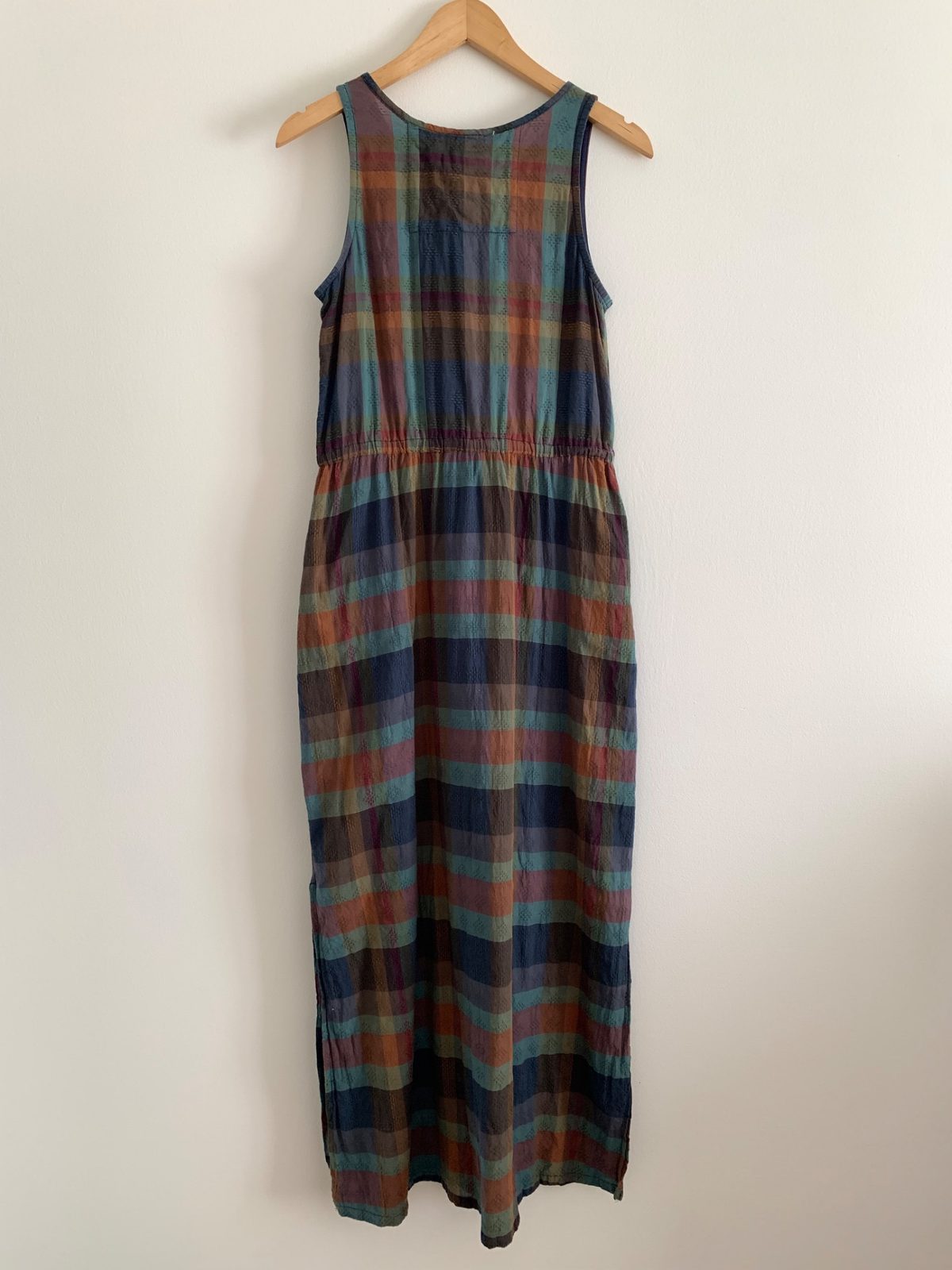 ace&jig Surf Maxi Dress (S) | Used, Secondhand, | Noihsaf Bazaar ace&jig Surf Maxi Dress (S) | Used, Secondhand, | Noihsaf Bazaar