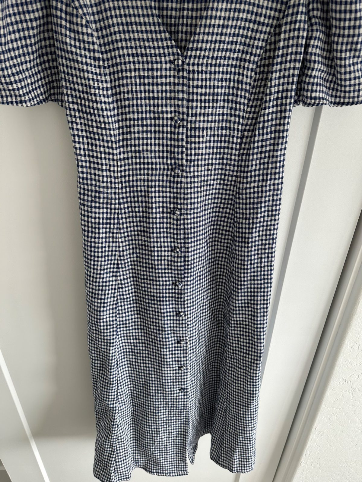 Reformation Newbury Linen Dress in Chall (12) | | Noihsaf Bazaar Reformation Newbury Linen Dress in Chall (12) | | Noihsaf Bazaar