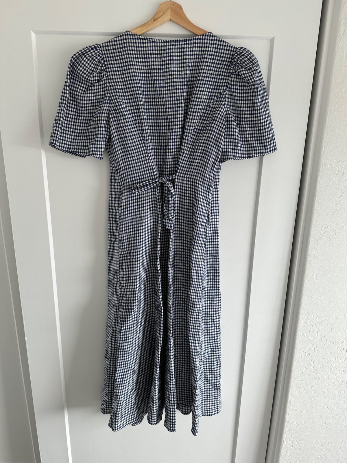 Reformation Newbury Linen Dress in Chall (12) | | Noihsaf Bazaar Reformation Newbury Linen Dress in Chall (12) | | Noihsaf Bazaar