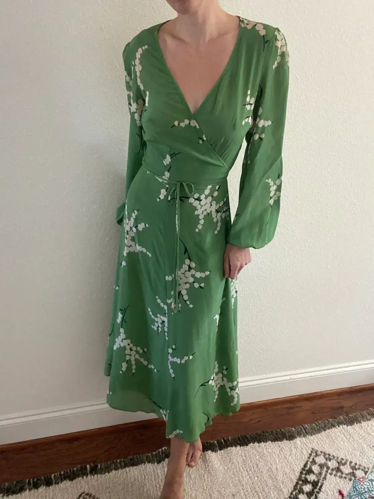 Ralisation Par The Violette dress (S) | Used, | Noihsaf Bazaar Ralisation Par The Violette dress (S) | Used, | Noihsaf Bazaar