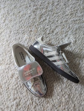 Wales Bonner x Adidas Adidas Samba Wales Bonner | Noihsaf Bazaar Wales Bonner x Adidas Adidas Samba Wales Bonner | Noihsaf Bazaar