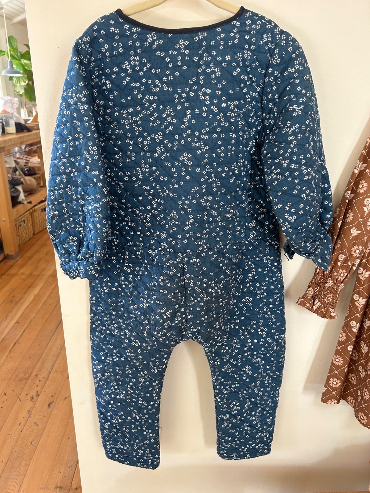 Apolina Outerwear jumpsuit (One Size) | Used,… | Noihsaf Bazaar Apolina Outerwear jumpsuit (One Size) | Used,… | Noihsaf Bazaar