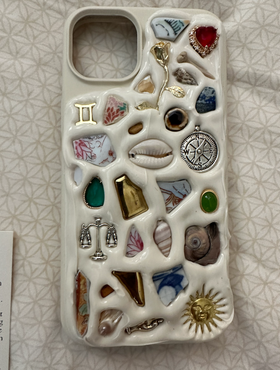 Memor Studio Custom 14 plus iPhone Case | Used, | Noihsaf Bazaar Memor Studio Custom 14 plus iPhone Case | Used, | Noihsaf Bazaar