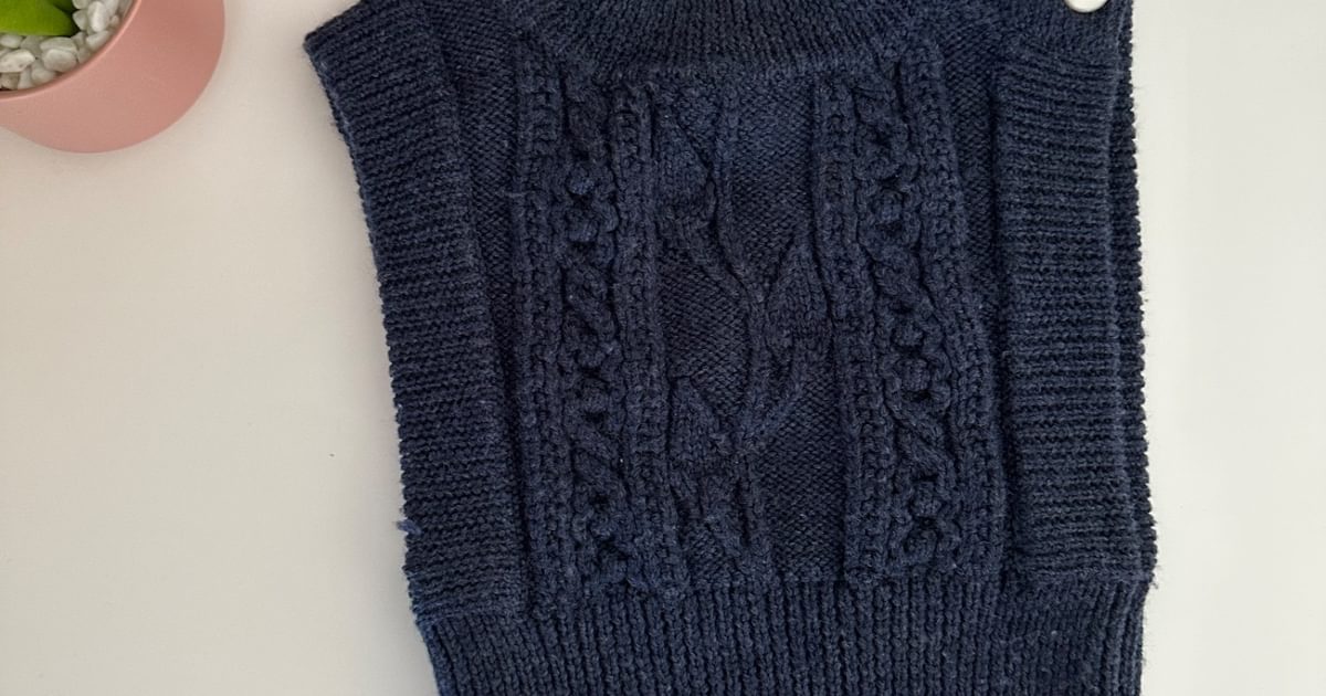 Soor Ploom Everdine Vest (2T) | Used, Secondhand,… | Noihsaf Soor Ploom Everdine Vest (2T) | Used, Secondhand,… | Noihsaf