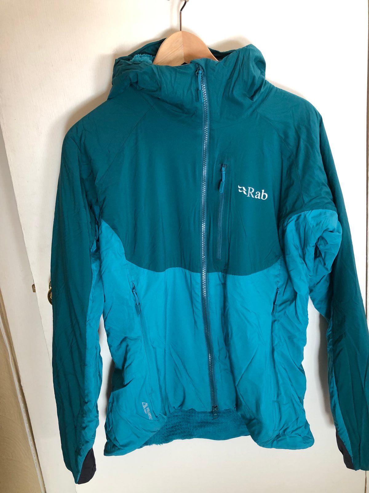 Rab alpha direct sales