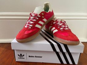 Adidas Originals Wales Bonner X Adidas Samba (US | Noihsaf Bazaar Adidas Originals Wales Bonner X Adidas Samba (US | Noihsaf Bazaar