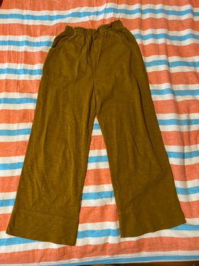 Misha & Puff Camp Pants (M) | Used, Secondhand,… | Noihsaf Bazaar Misha & Puff Camp Pants (M) | Used, Secondhand,… | Noihsaf Bazaar