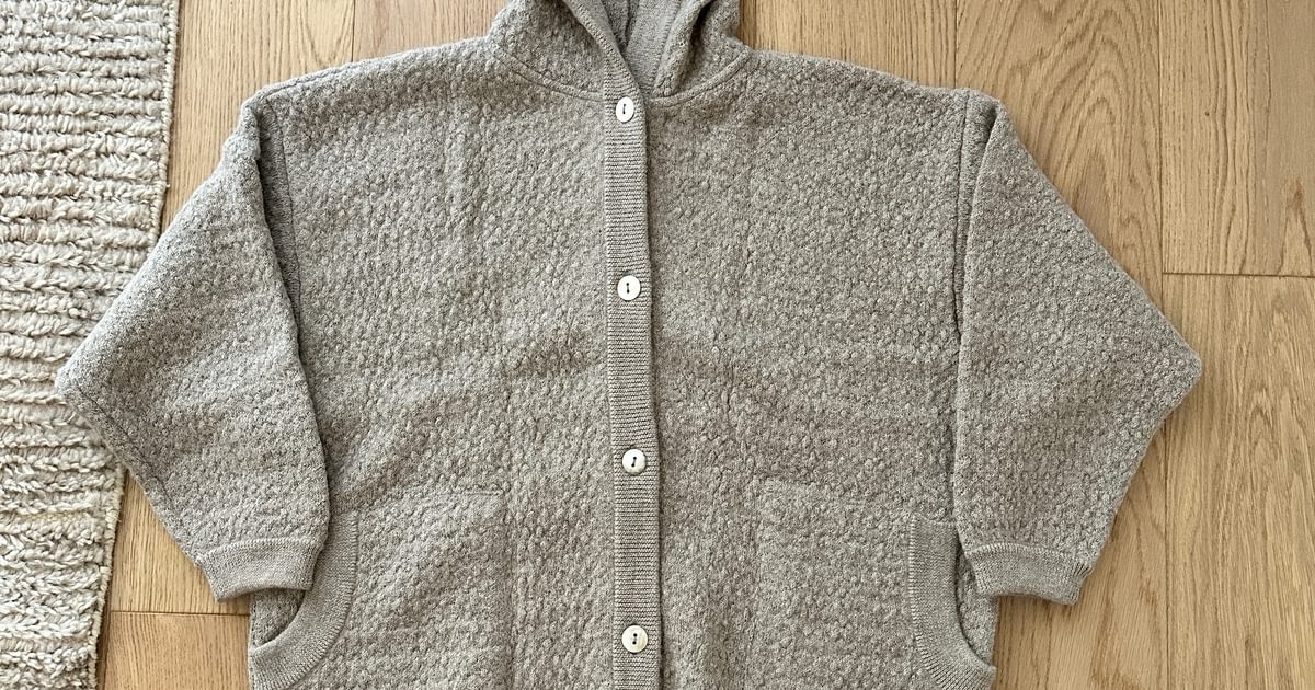 Soor Ploom Elfen Coat (M/L) | Used, Secondhand,… | Noihsaf Bazaar Soor Ploom Elfen Coat (M/L) | Used, Secondhand,… | Noihsaf Bazaar