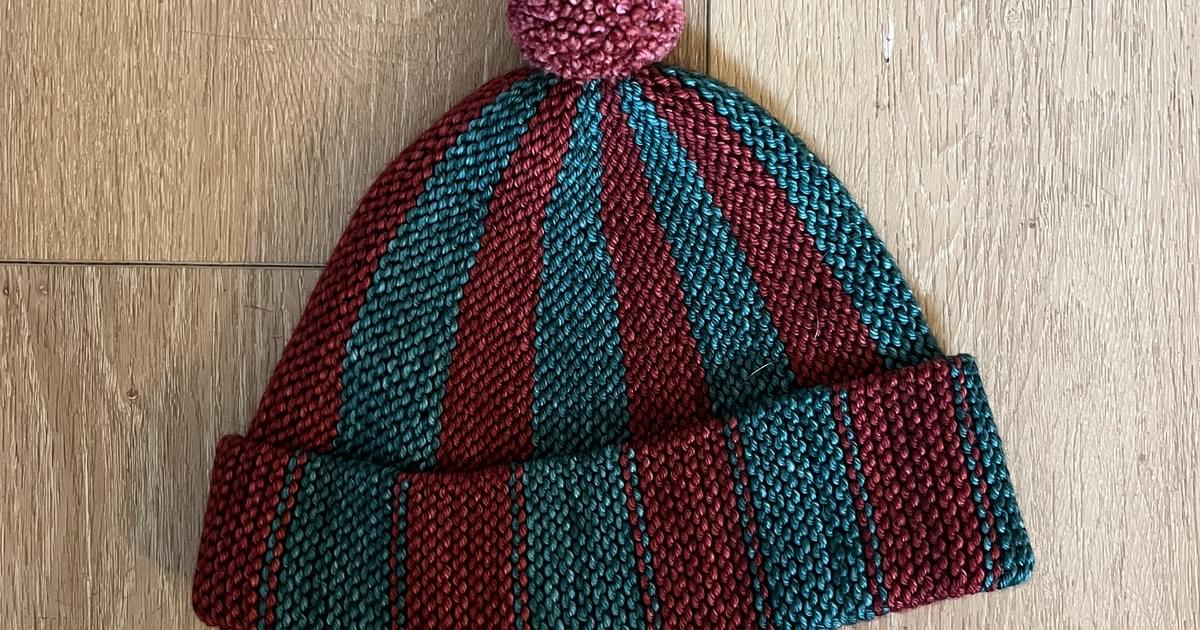 帽子 misha and puff 4-8y fox Misha & Puff Circus Hat (4-8y) | Used, Secondhand