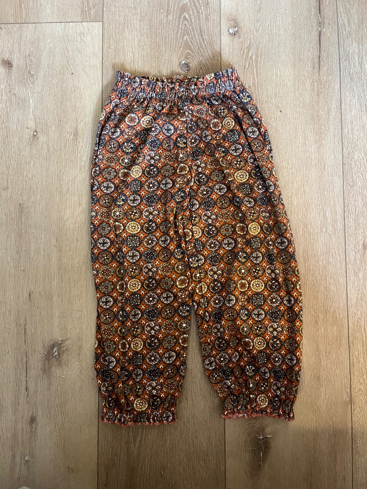 【未使用】misha & puff balloon pant 4y Misha & Puff Balloon Pants (5) | Used, Secondhand