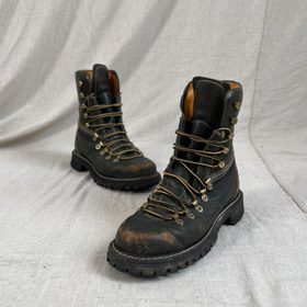 Vintage Herman Survivor Boots (7) | Used,… | Noihsaf Bazaar Vintage Herman Survivor Boots (7) | Used,… | Noihsaf Bazaar