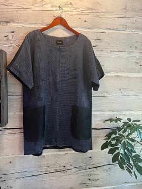 Rachel Comey Denim Dress (8) | Used, Secondhand, | Noihsaf Bazaar Rachel Comey Denim Dress (8) | Used, Secondhand, | Noihsaf Bazaar